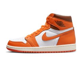 WMNS AIR JORDAN 1 HIGH OG 'STARFISH'