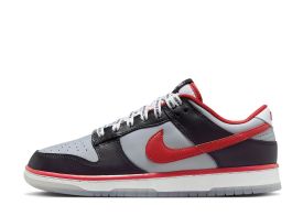CLARK ATLANTA UNIVERSITY X NIKE DUNK LOW 'PANTHERS'