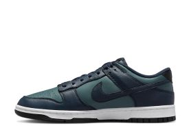 NIKE DUNK LOW RETRO PREMIUM 'ARMORY NAVY'