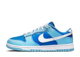 NIKE DUNK LOW RETRO QS 'ARGON' 2022