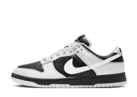 NIKE DUNK LOW 'REVERSE PANDA'