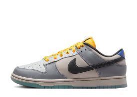 NORTH CAROLINA A&T STATE X NIKE DUNK LOW 'AGGIES'