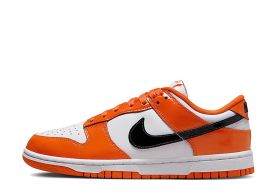 NIKE WMNS DUNK LOW 'HALLOWEEN - PATENT'